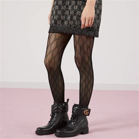 gucci stockings with dress|Gucci tights next day delivery.